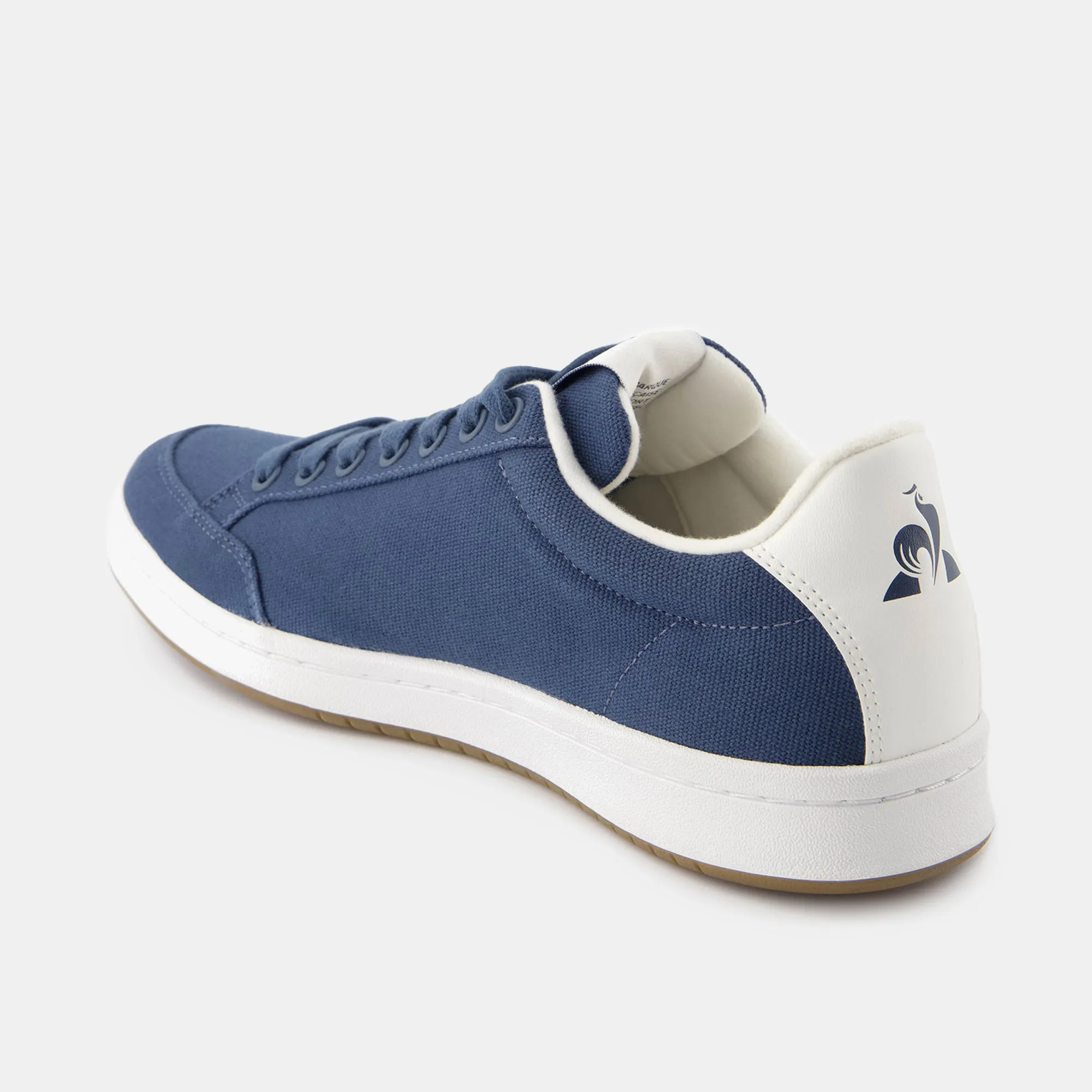 2422838-LCS COURT ROOSTER orion blue/optical whi | Chaussures LCS COURT ROOSTER Homme