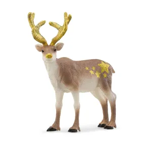 72210 SCHLEICH CHRISTMAS REINDEER 2023