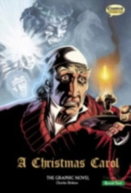 A Christmas Carol : Quick Text by Charles Dickens