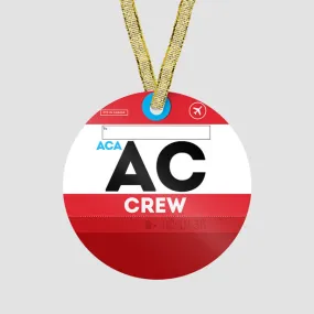 AC - Ornament