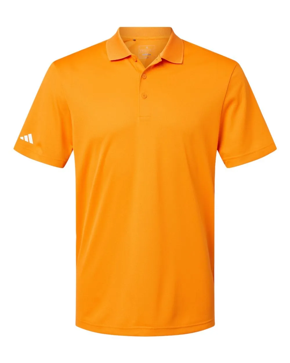 adidas - Men's Basic Polo