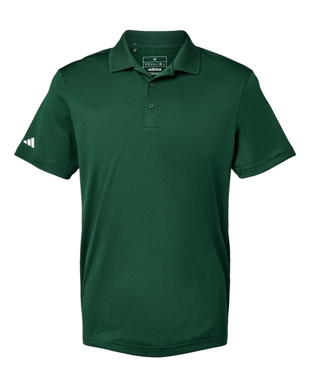 adidas - Men's Basic Polo