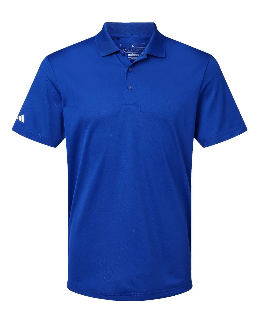 adidas - Men's Basic Polo