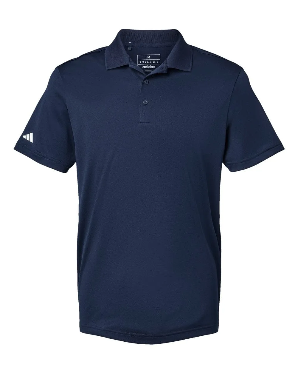 adidas - Men's Basic Polo