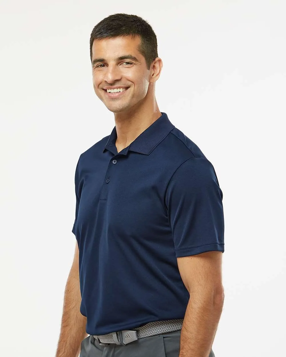 adidas - Men's Basic Polo