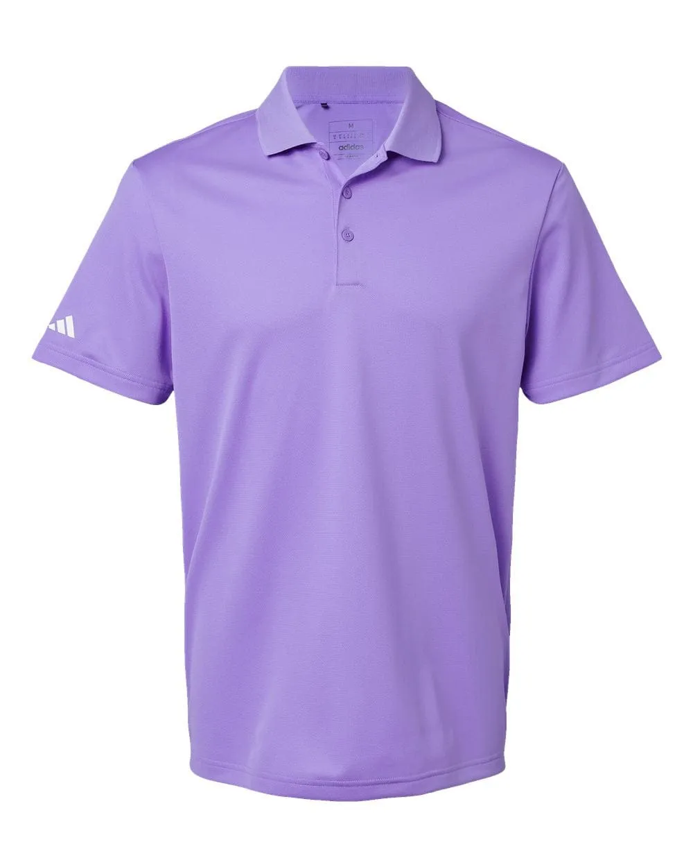 adidas - Men's Basic Polo