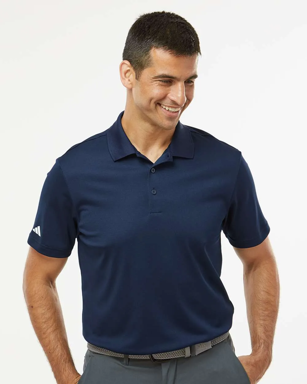 adidas - Men's Basic Polo