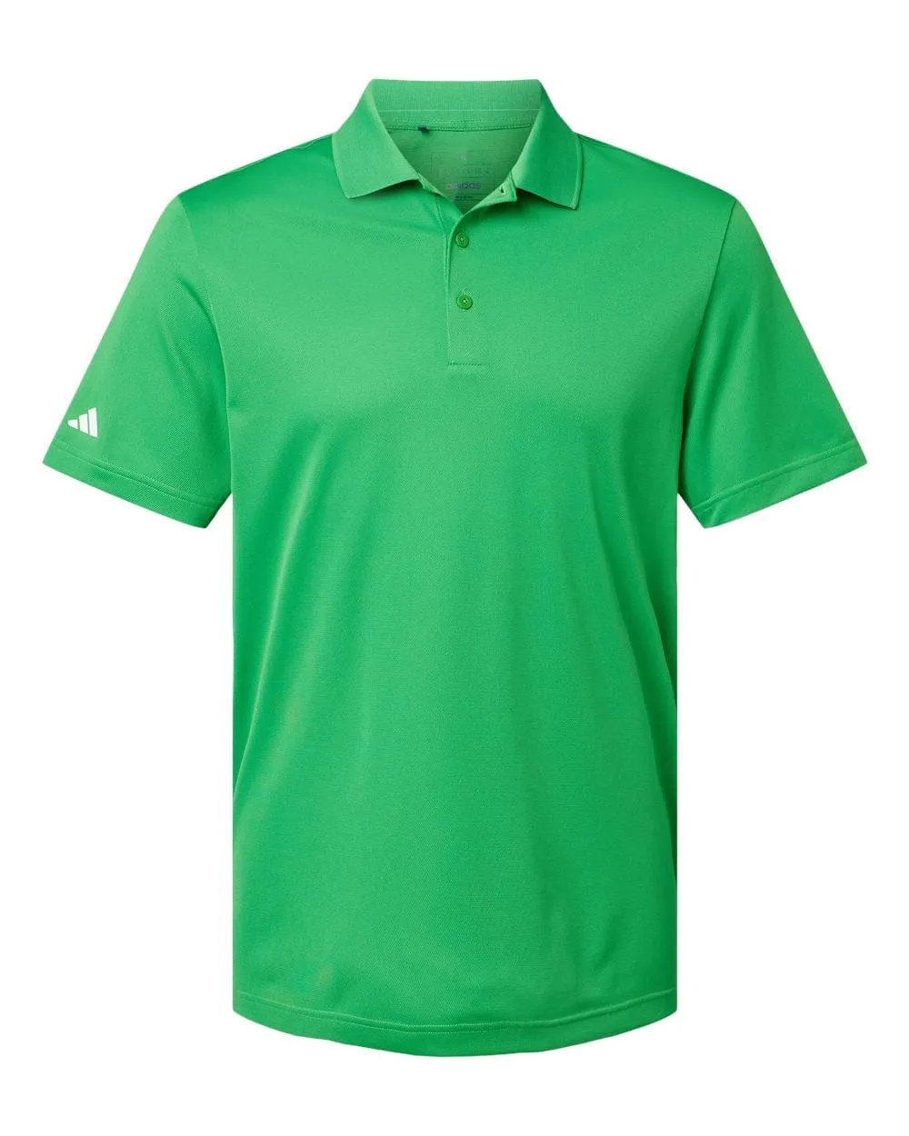 adidas - Men's Basic Polo