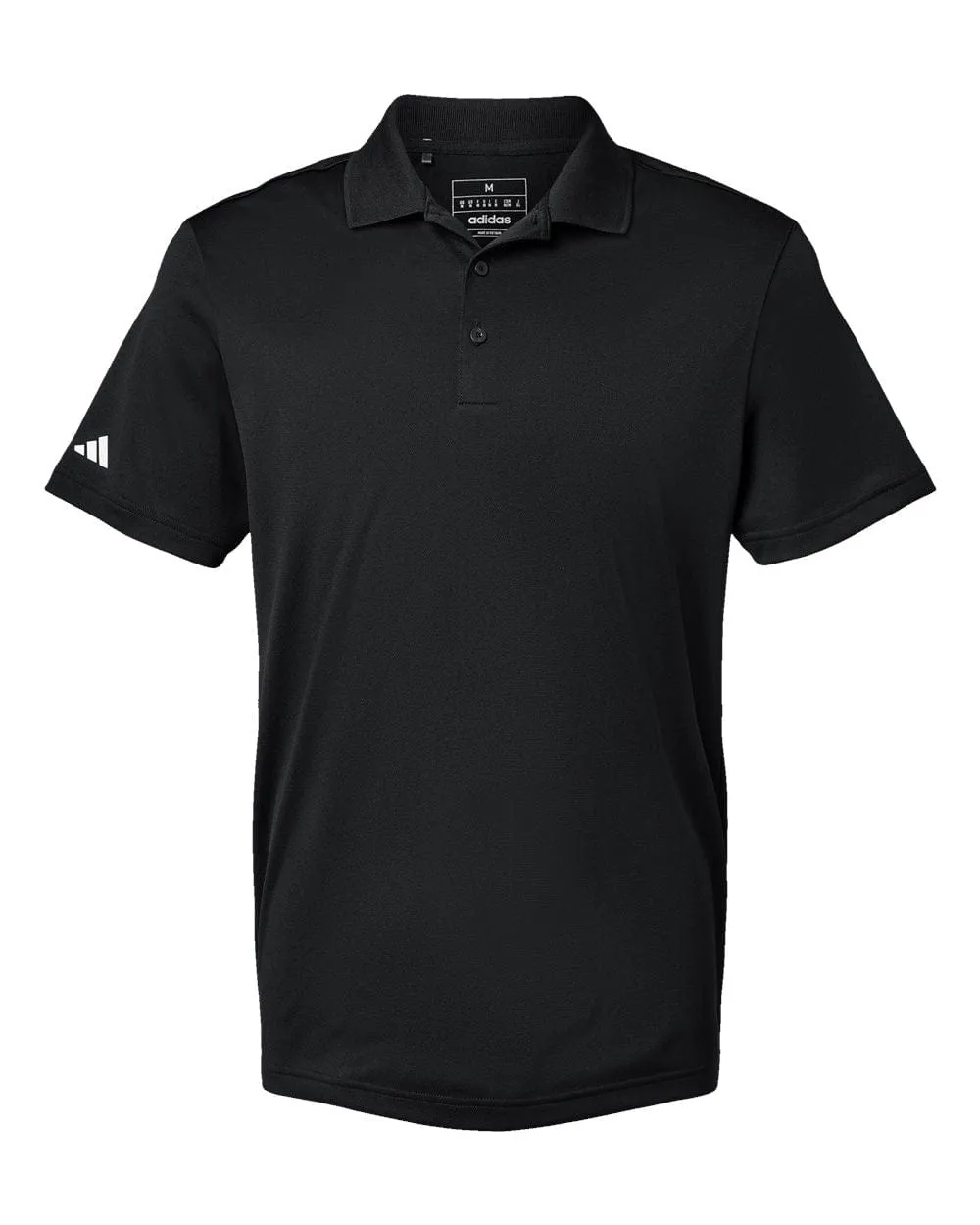 adidas - Men's Basic Polo