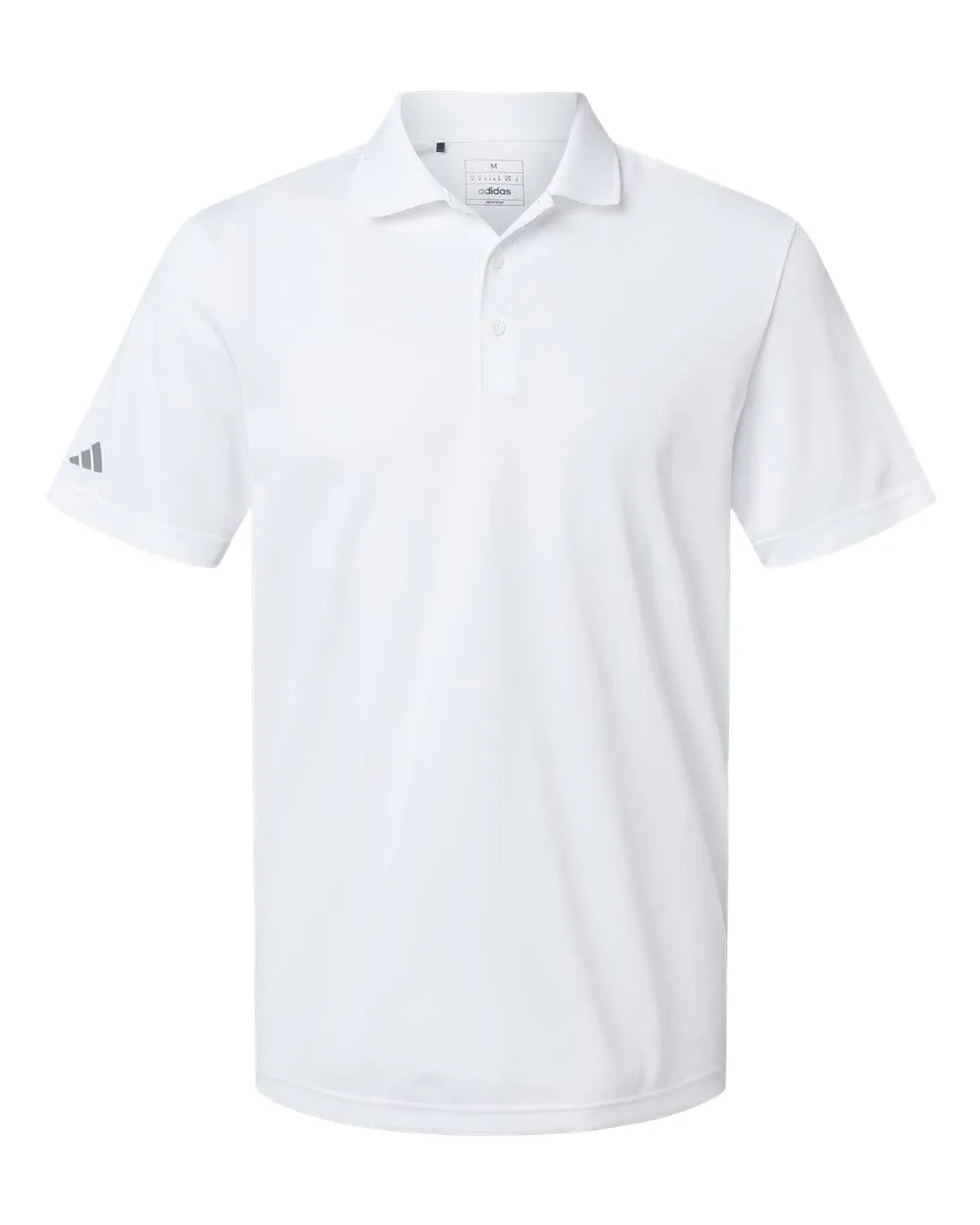 adidas - Men's Basic Polo