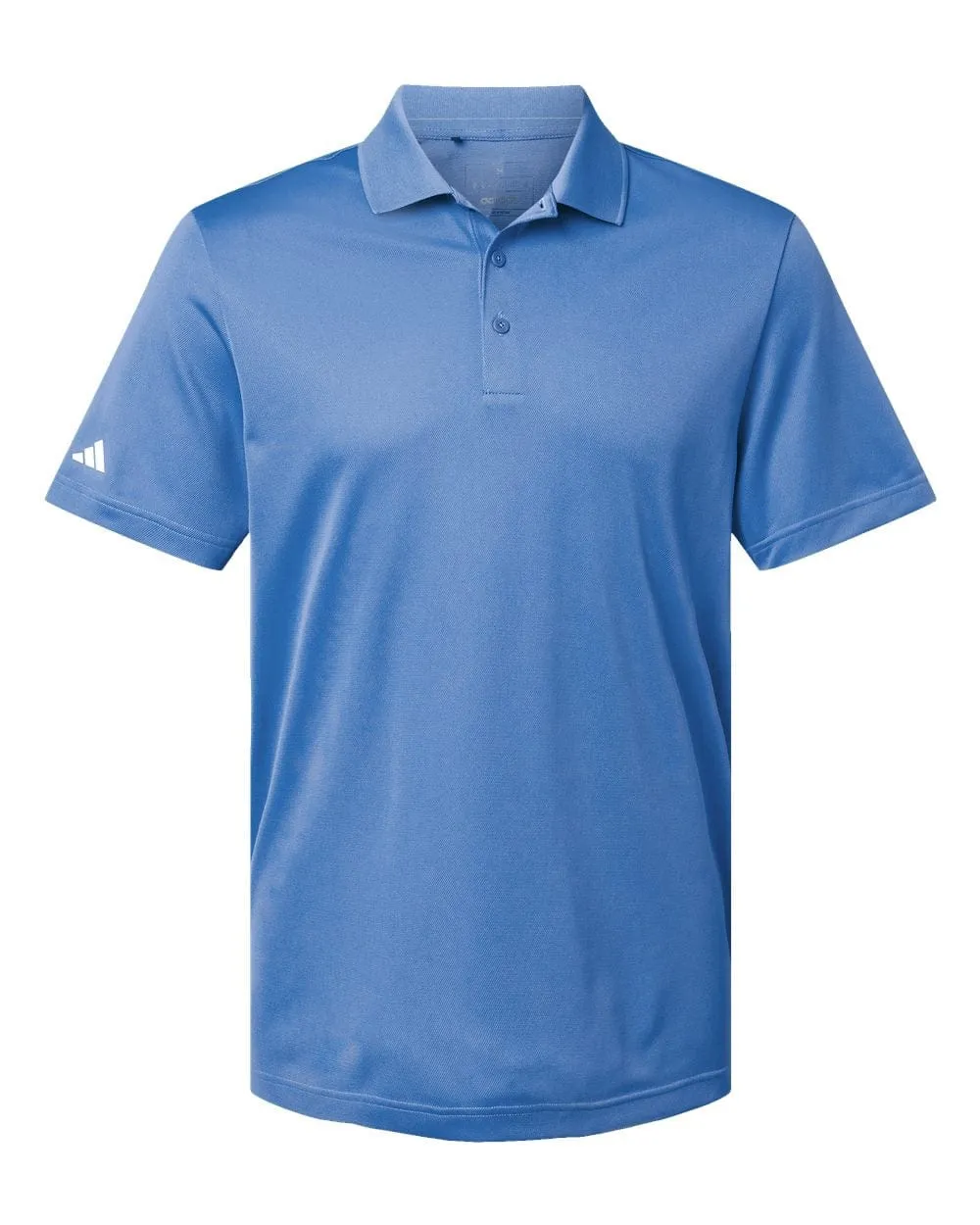 adidas - Men's Basic Polo