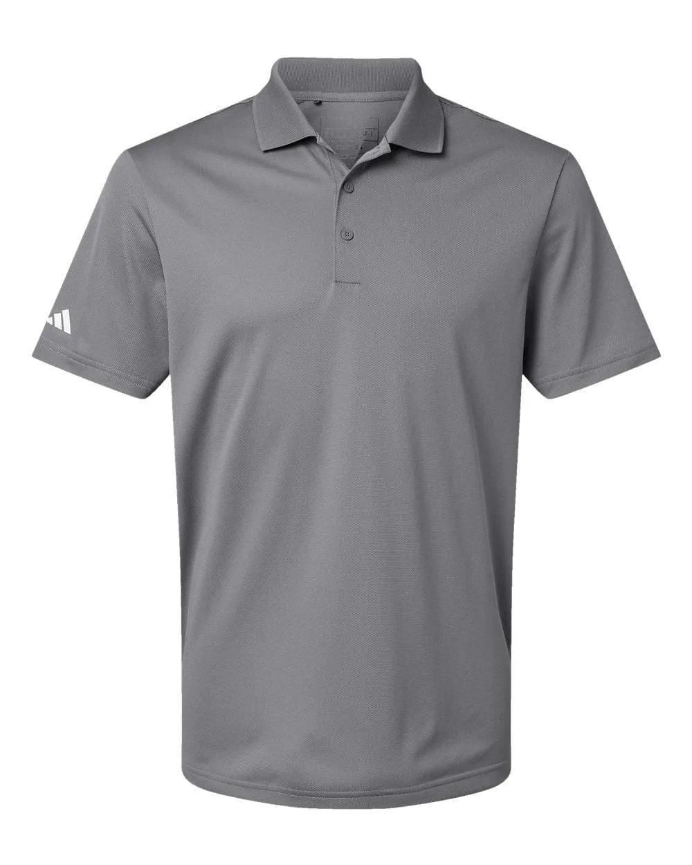 adidas - Men's Basic Polo