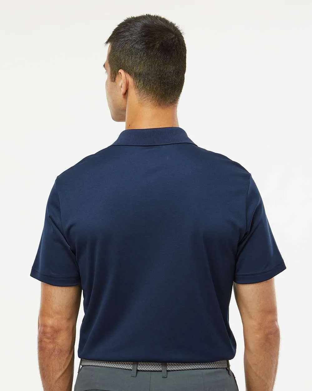 adidas - Men's Basic Polo