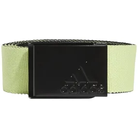 adidas Reversible Web Belt - Pulse Lime