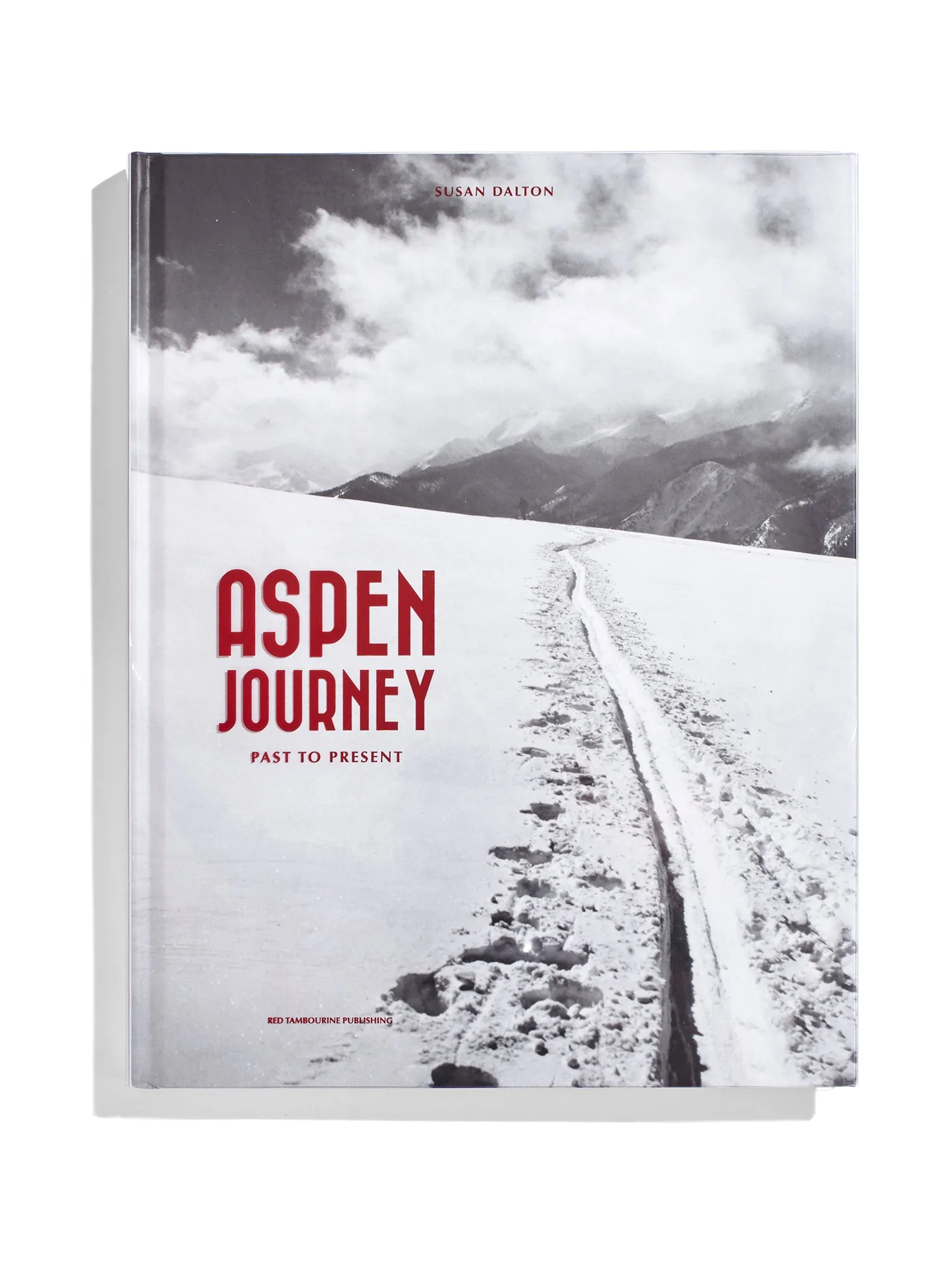 Aspen Journey: Past To Present