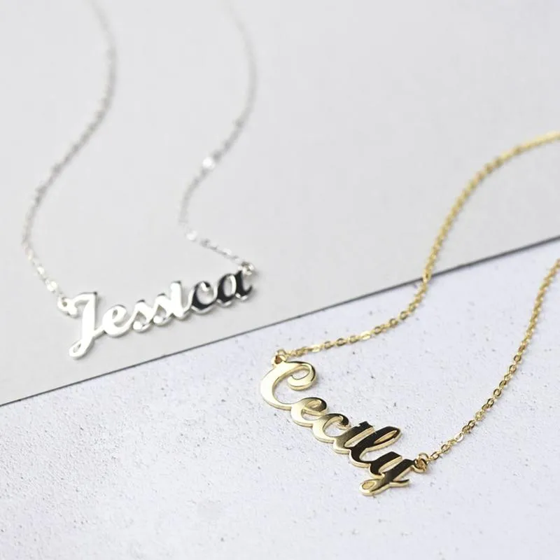 Babygirl Necklace- Best Gifts For One Year Old Baby Girl