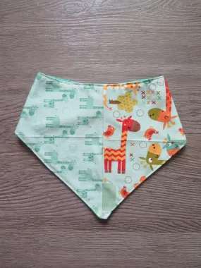 Bandana Bib