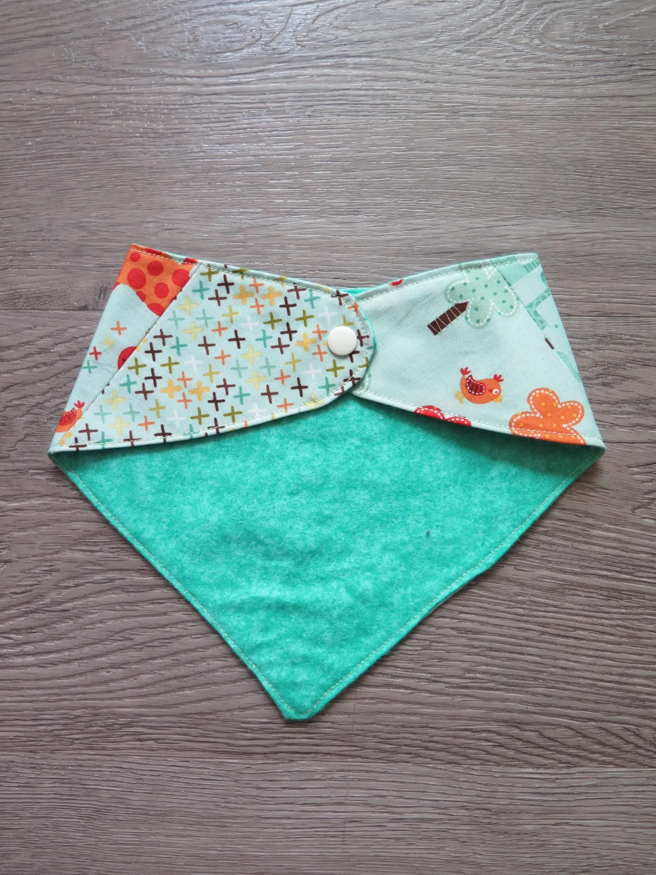 Bandana Bib