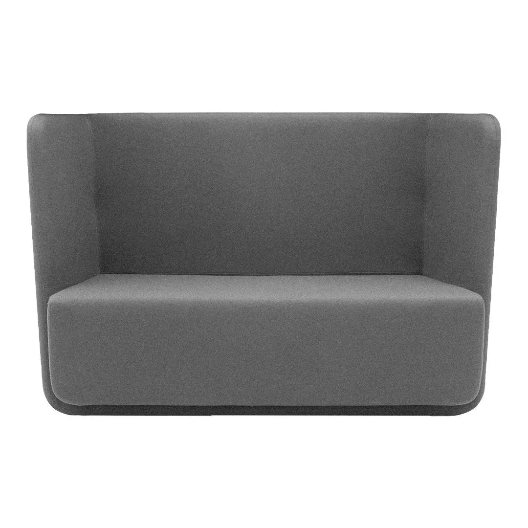 Basket Sofa Low