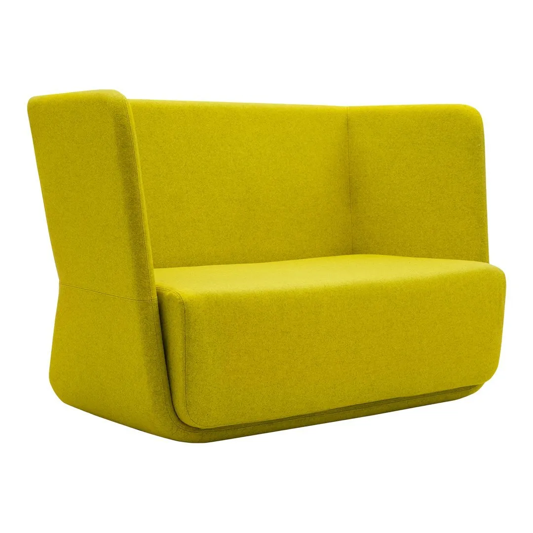 Basket Sofa Low