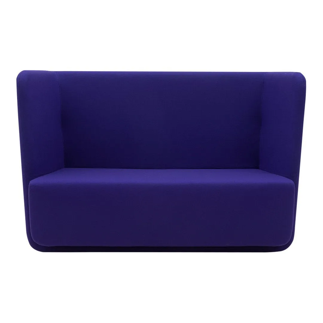 Basket Sofa Low