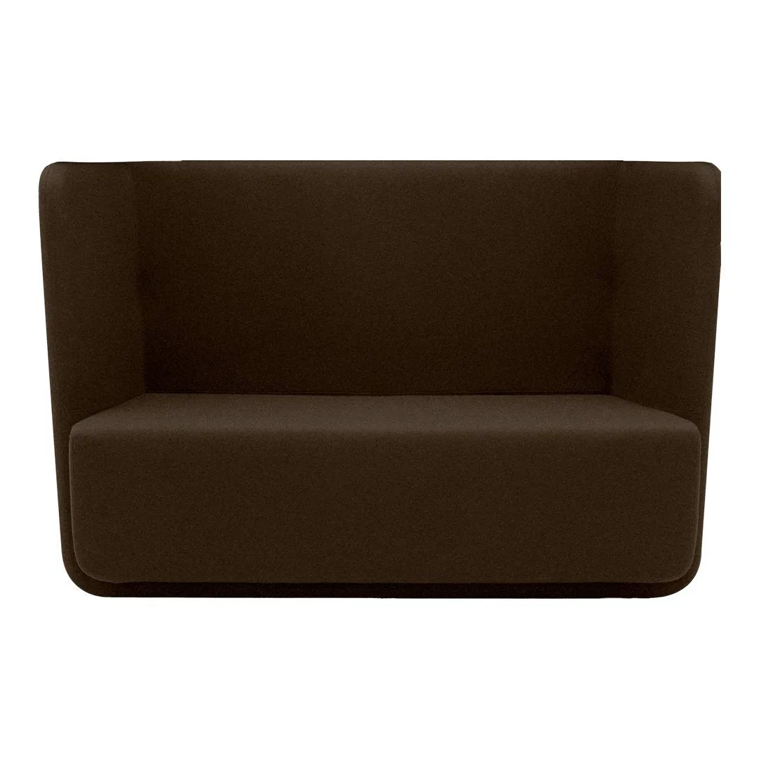 Basket Sofa Low