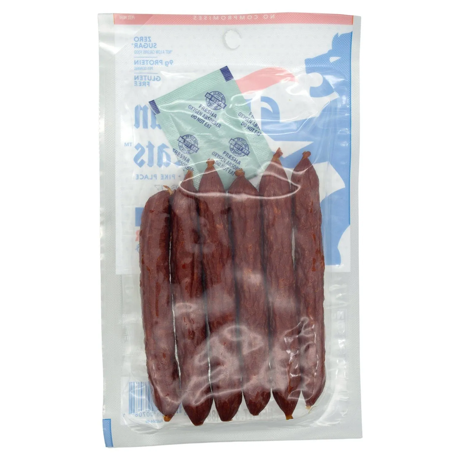 Bavarian Meats Hardwood Smoked Lil' Landjaeger Sticks