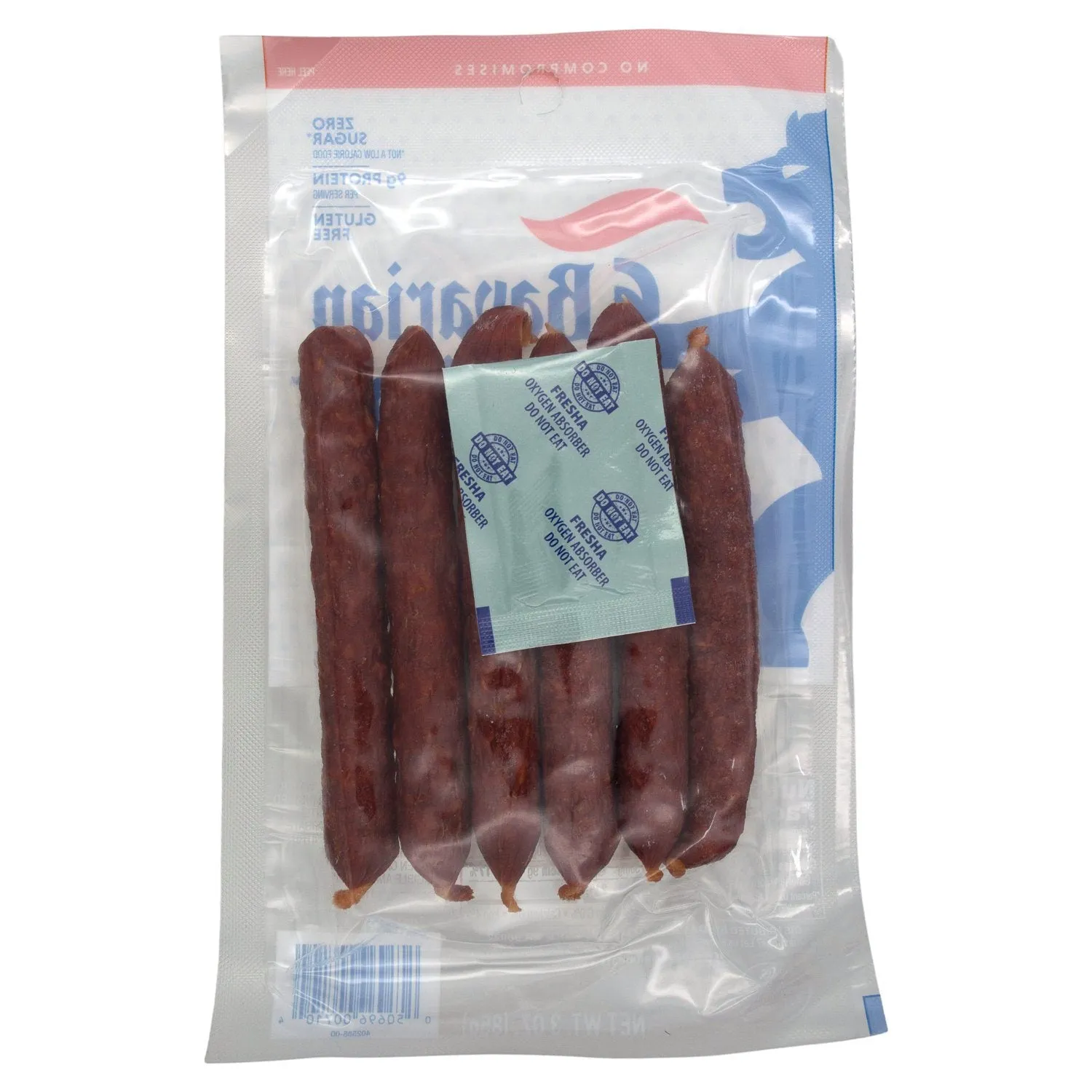 Bavarian Meats Hardwood Smoked Lil' Landjaeger Sticks