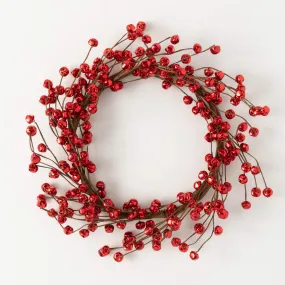 Bell Wreath