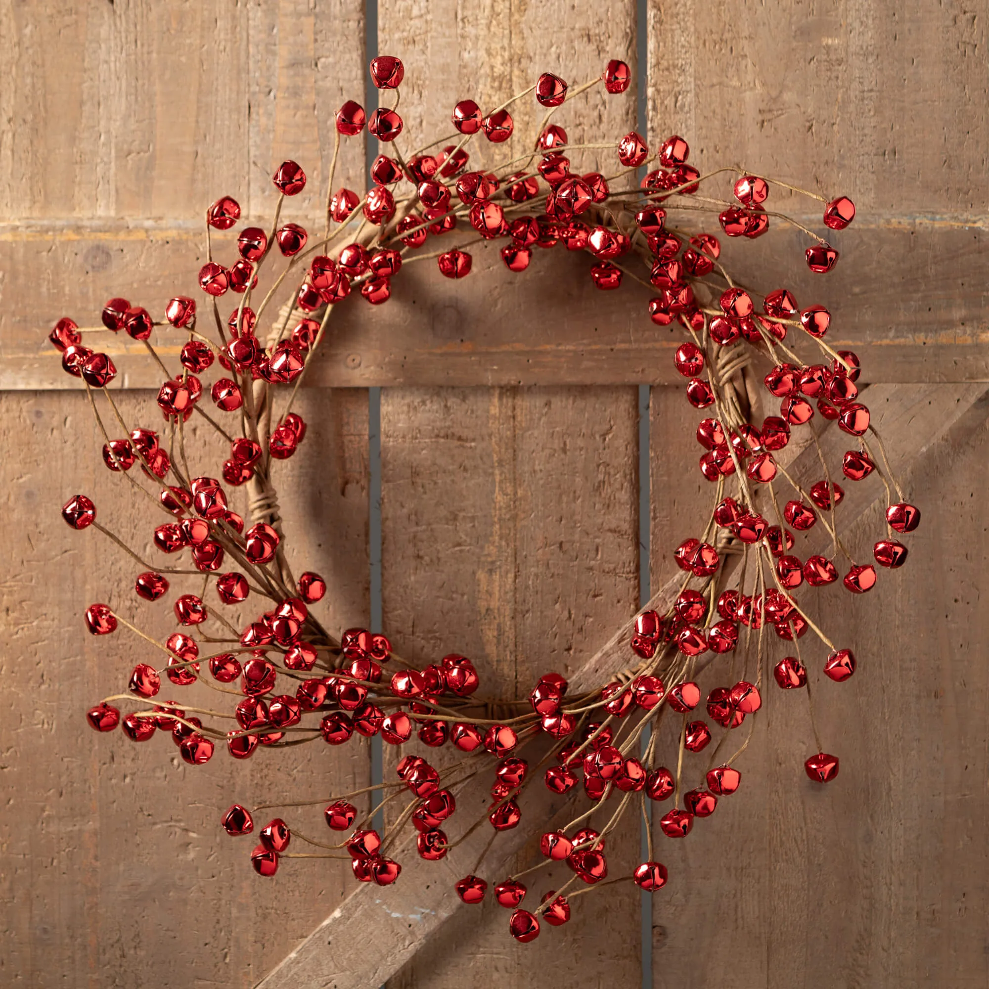 Bell Wreath