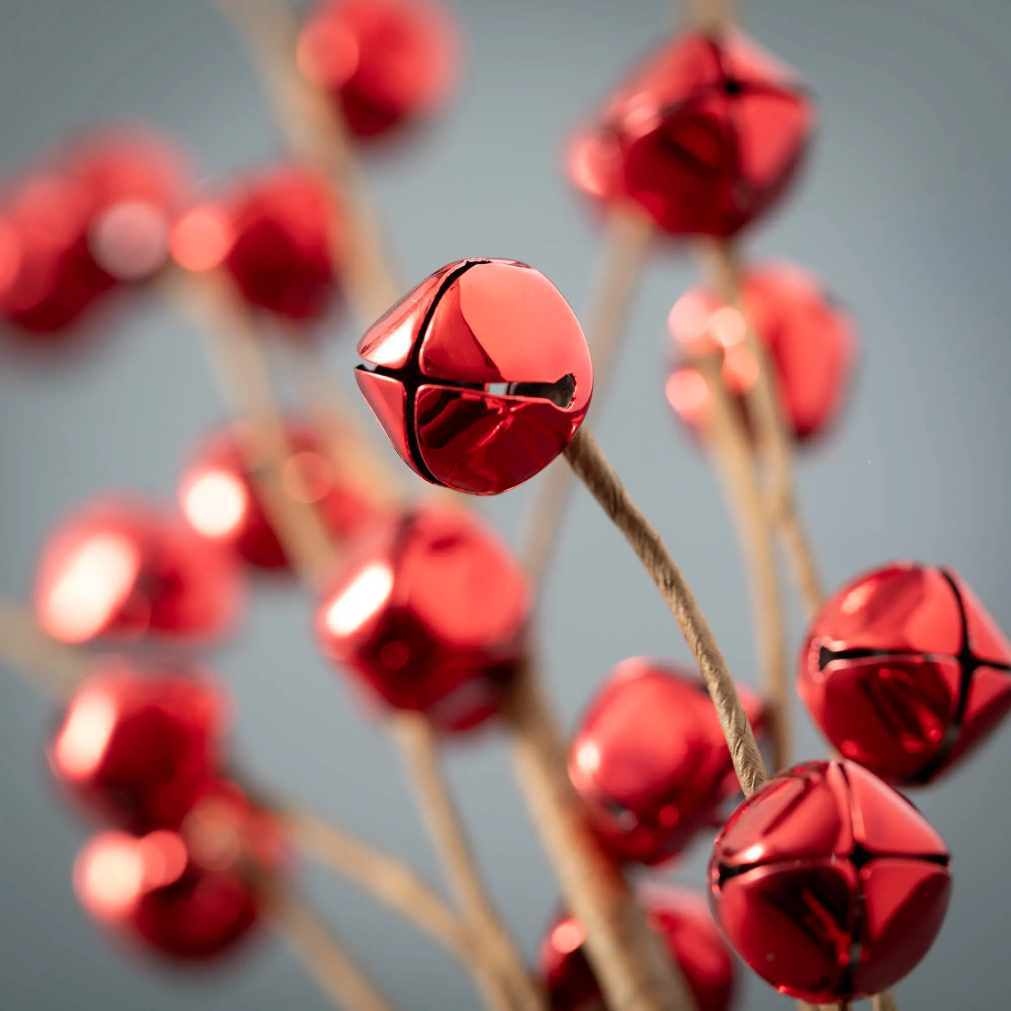 Bell Wreath