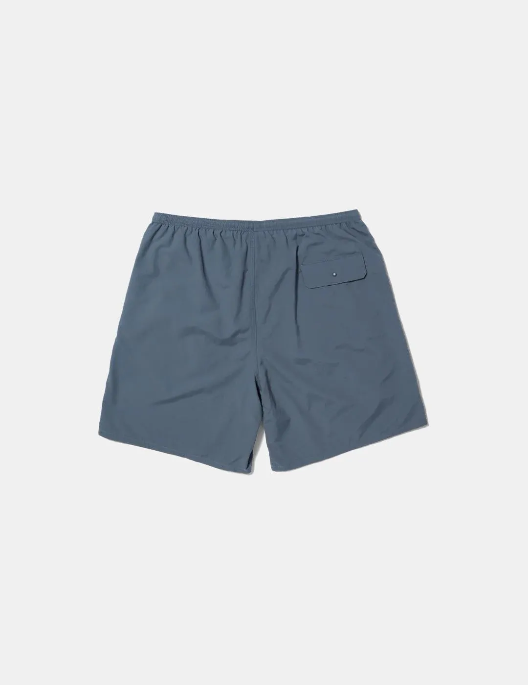 Boardshort HUF Reservoir DWR Easy Gris