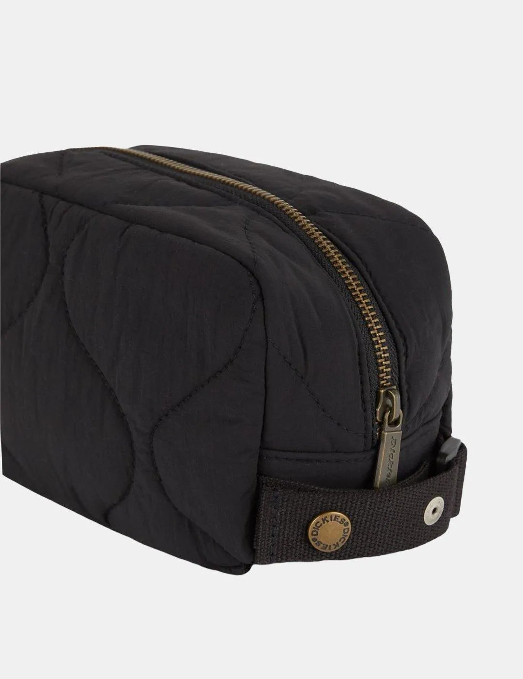 Bolso de mano Dickies Thorsby Negro