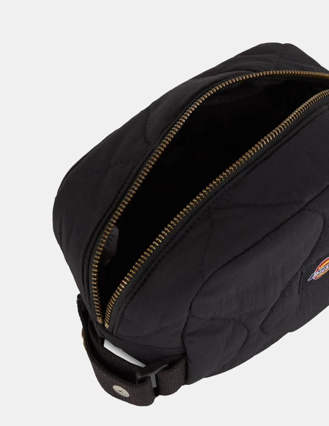 Bolso de mano Dickies Thorsby Negro