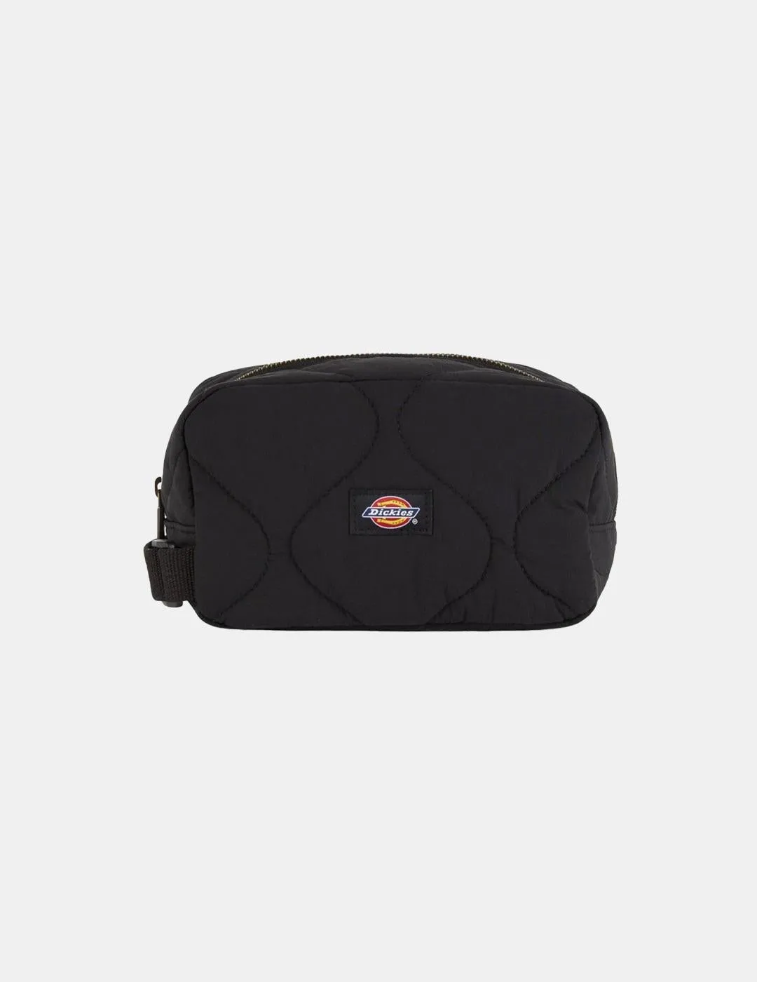 Bolso de mano Dickies Thorsby Negro