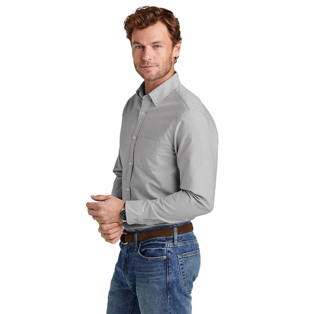 Brooks Brothers - Men's Casual Oxford Cloth Shirt