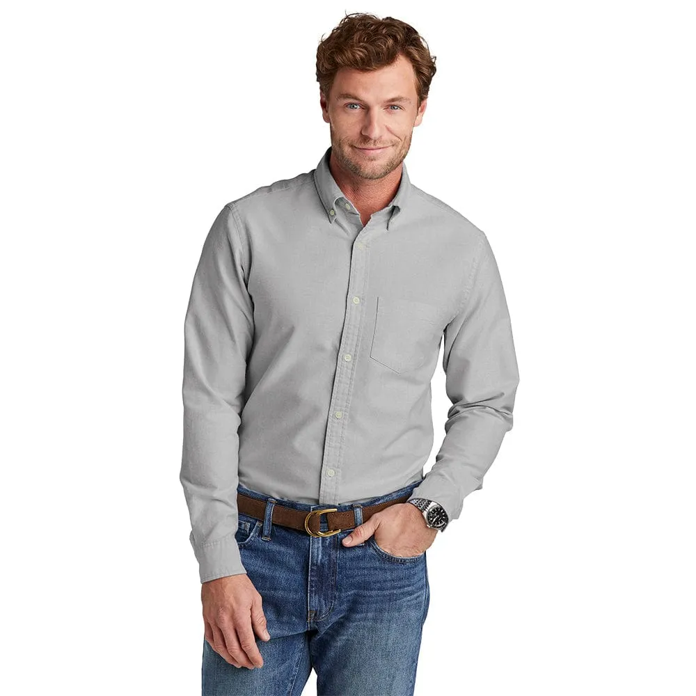 Brooks Brothers - Men's Casual Oxford Cloth Shirt