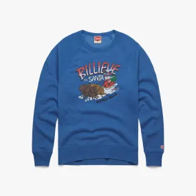 Buffalo Bills Christmas Crewneck