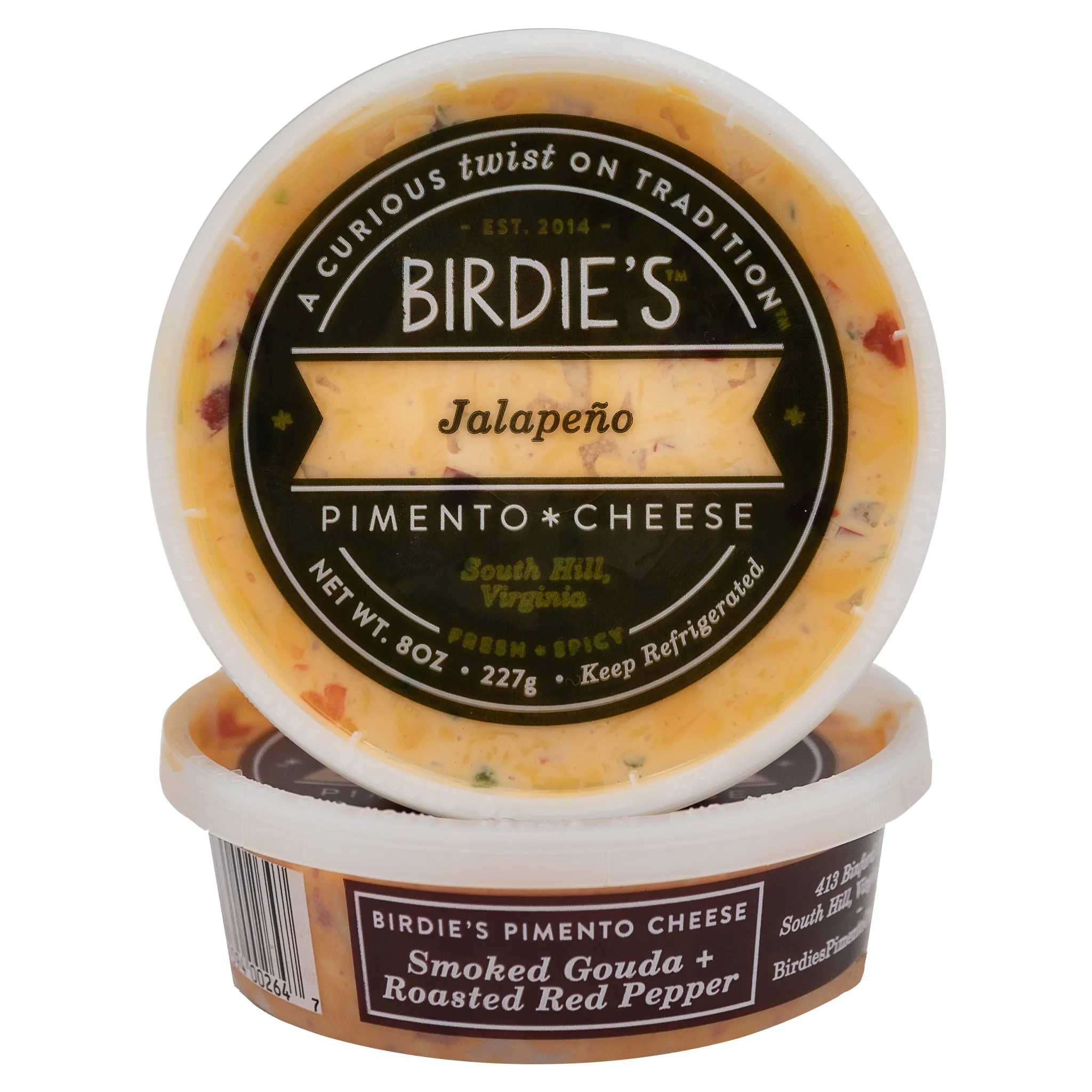 Build Your Own Pimento Cheese Bundle (2-Pack)