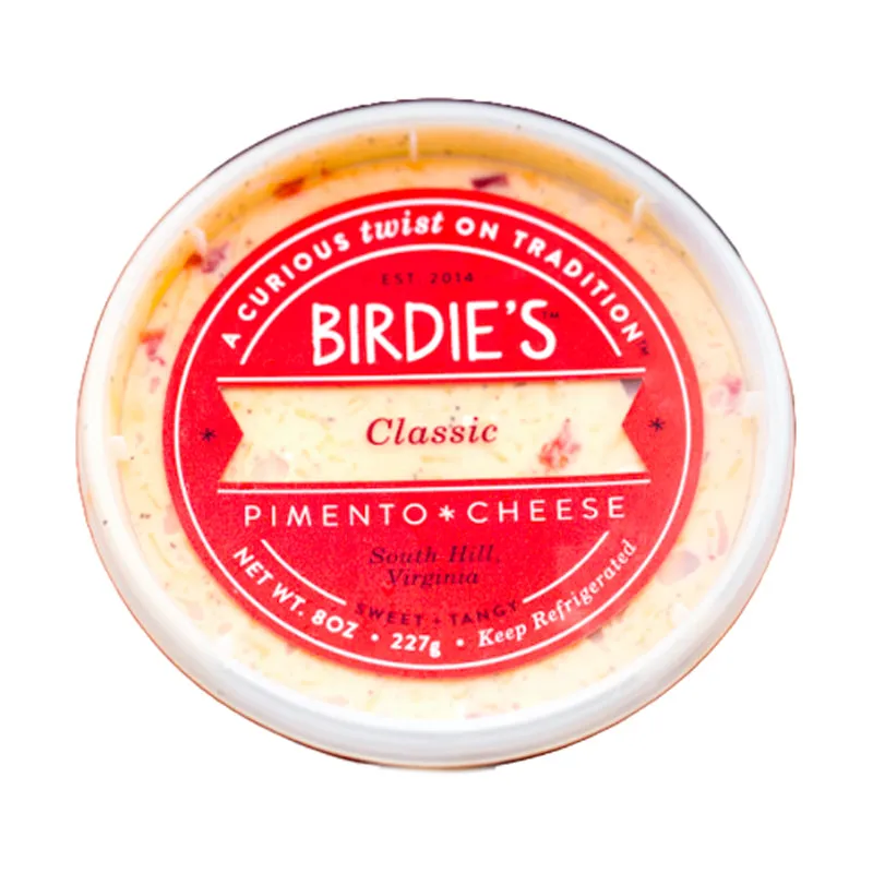 Build Your Own Pimento Cheese Bundle (2-Pack)