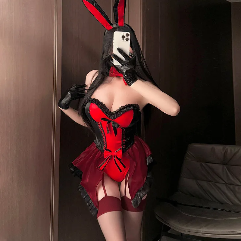 Bunny girl suit  KF11320