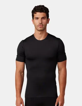 Camiseta Fox Tecbase Negro