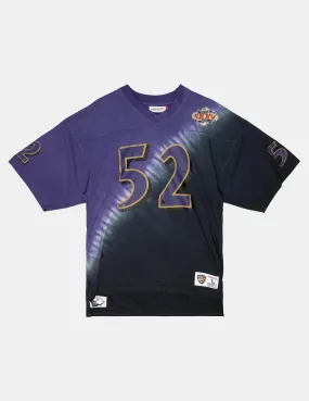 Camiseta Mitchell & Ness NFL Ravens Ray Lewis