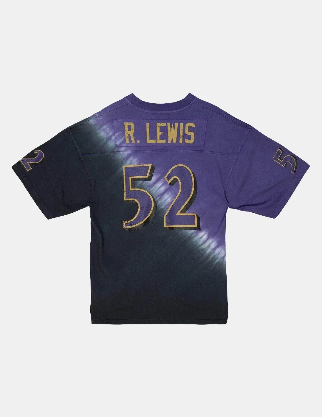 Camiseta Mitchell & Ness NFL Ravens Ray Lewis