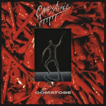 Candy Apple "Comatose"