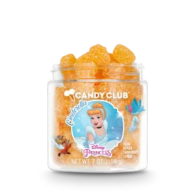 Candy Club - DISNEY PRINCESS Cinderella