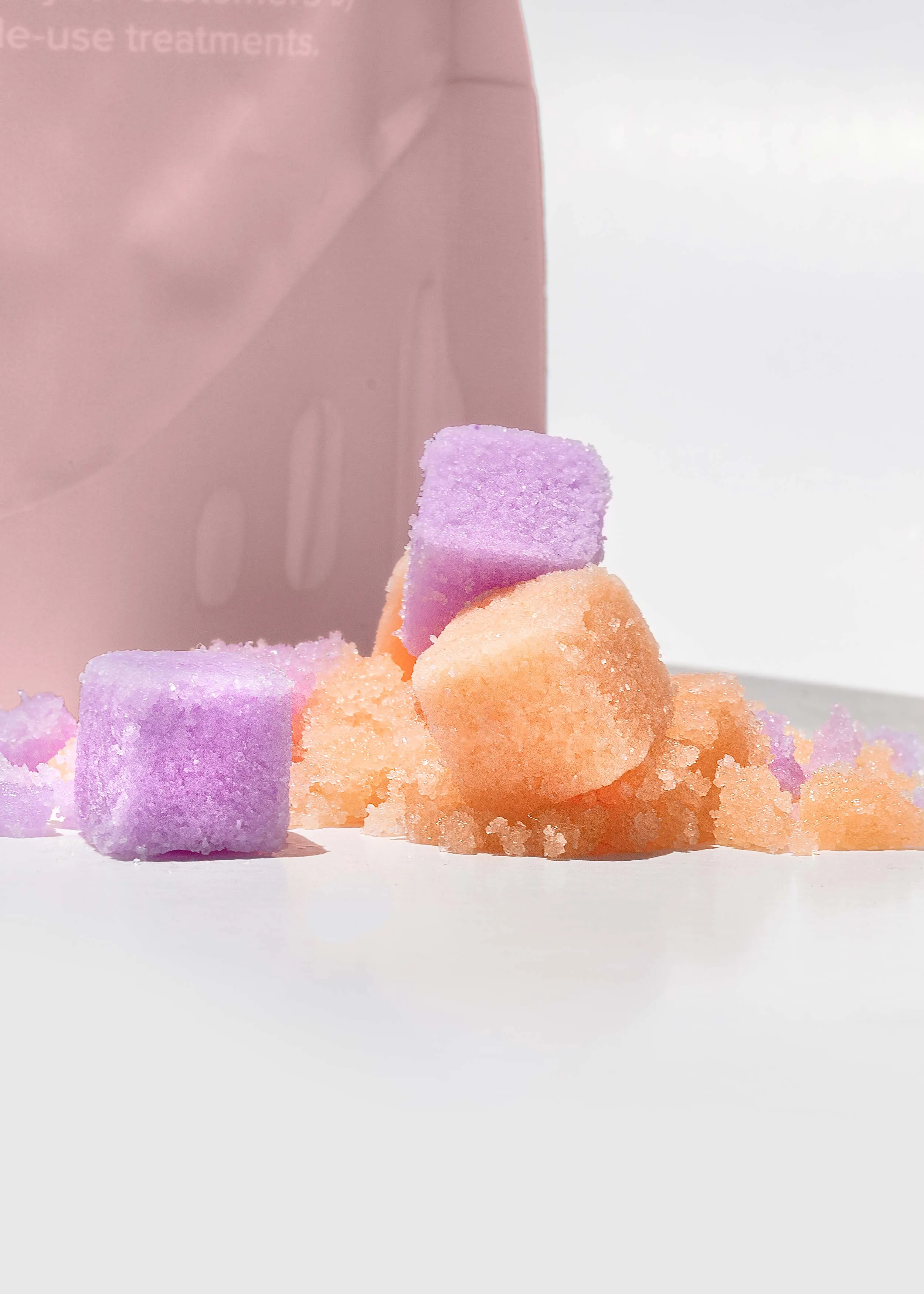 Candy Cubes - Dual Scents