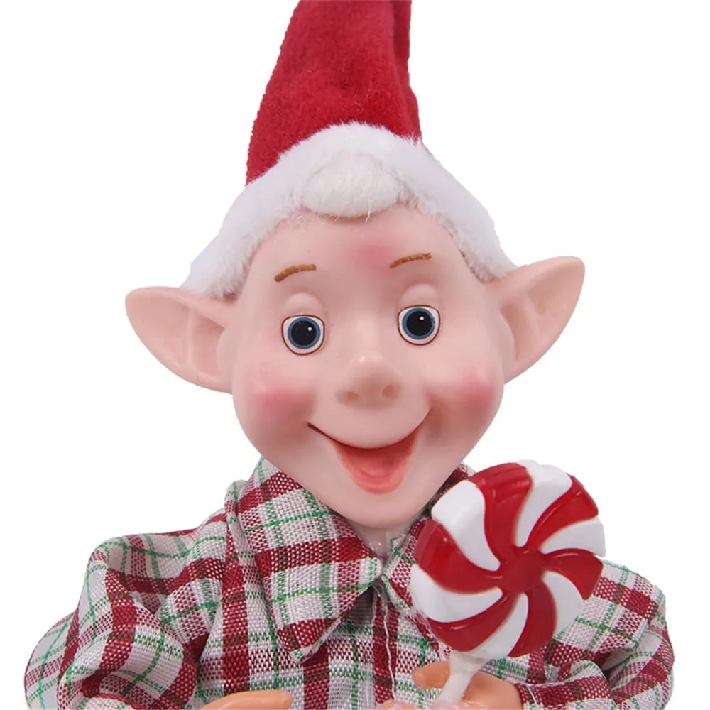 Candy Shop Elf (20cm)