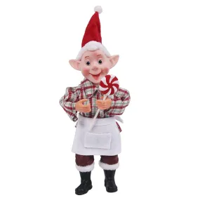 Candy Shop Elf (20cm)