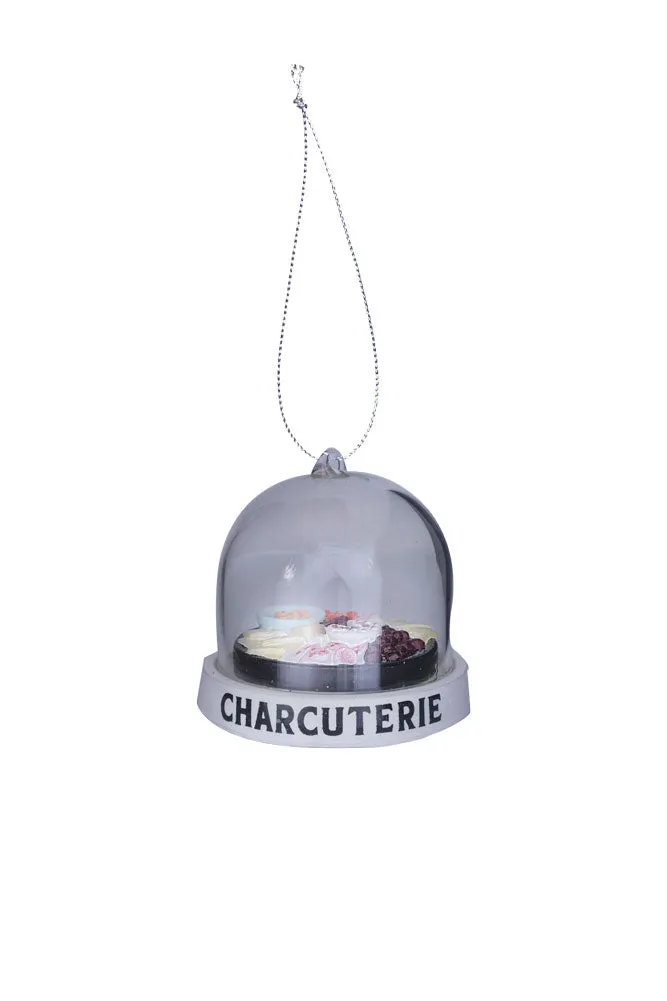 Charcuterie Dome Christmas Tree Decoration